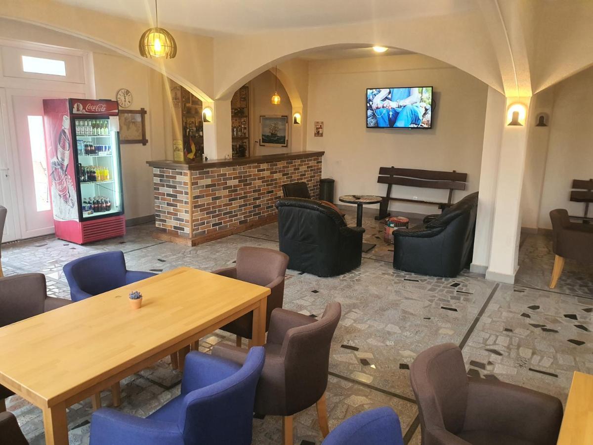 Hotel Barbaric Međugorje Eksteriør billede