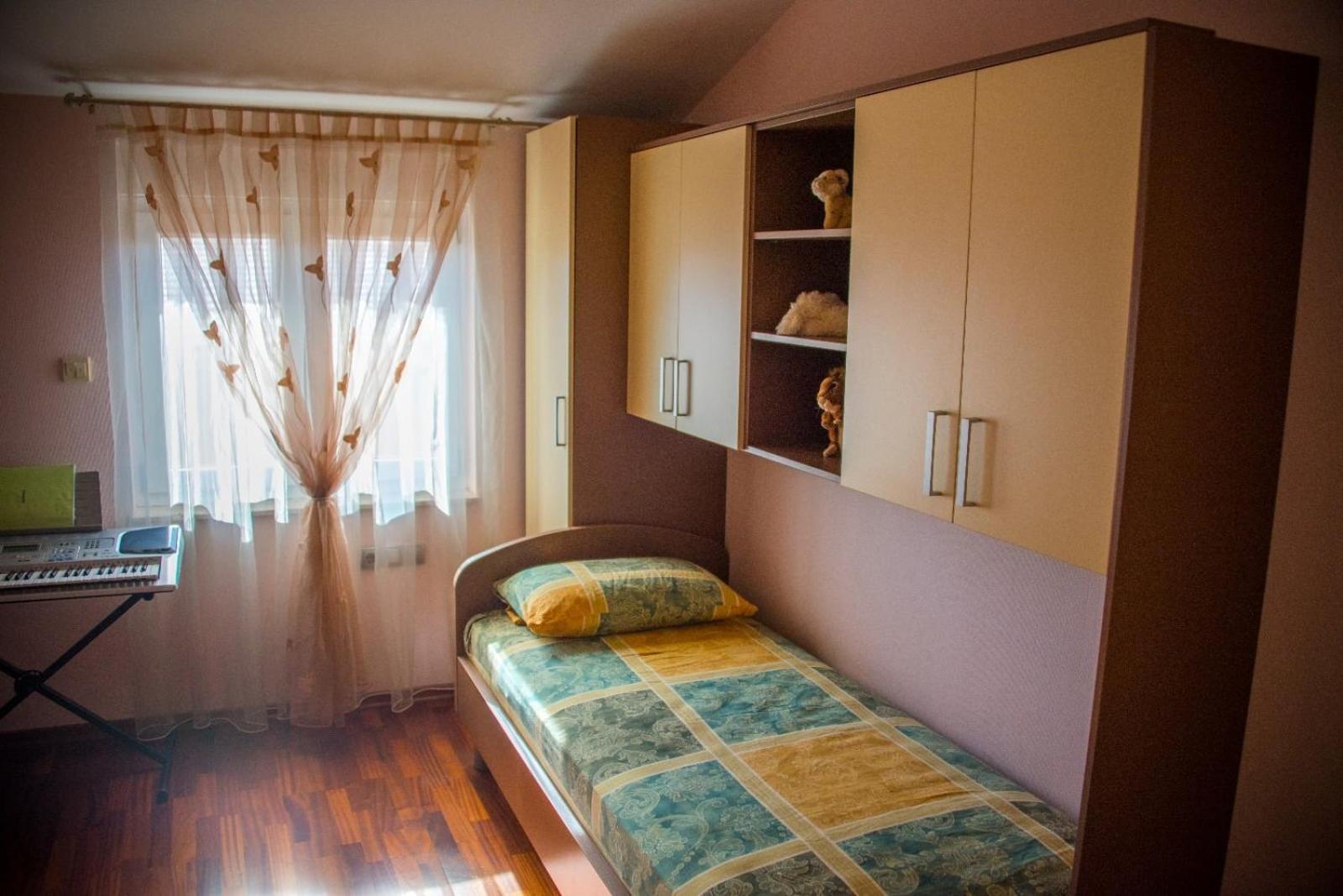 Hotel Barbaric Međugorje Eksteriør billede