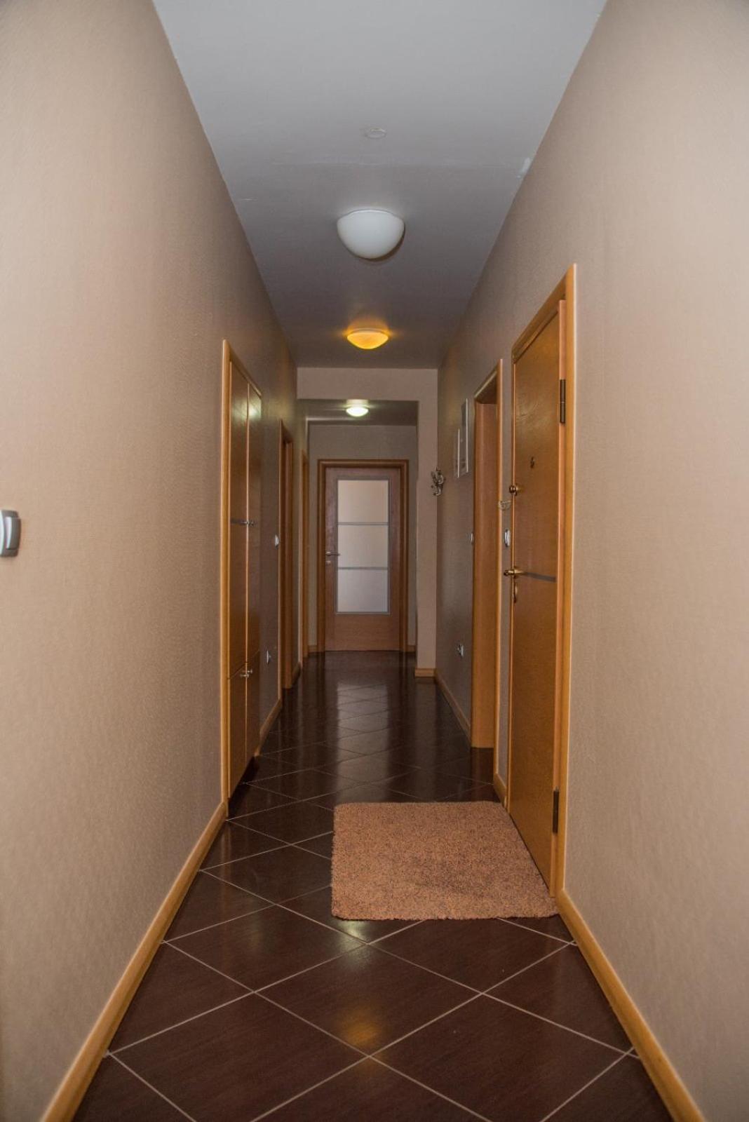 Hotel Barbaric Međugorje Eksteriør billede