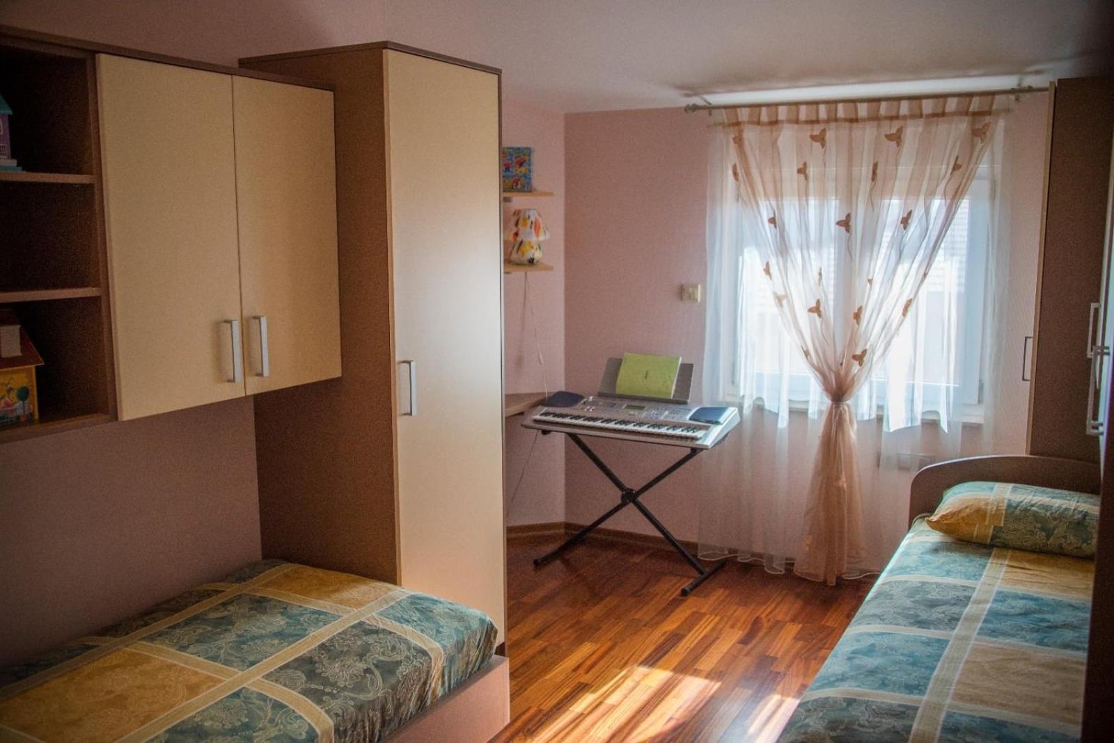 Hotel Barbaric Međugorje Eksteriør billede