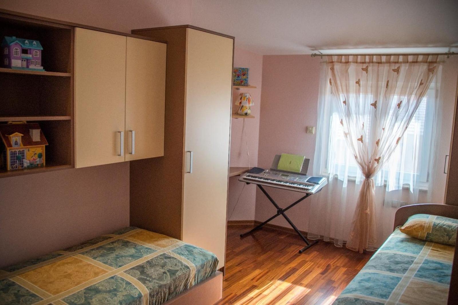 Hotel Barbaric Međugorje Eksteriør billede
