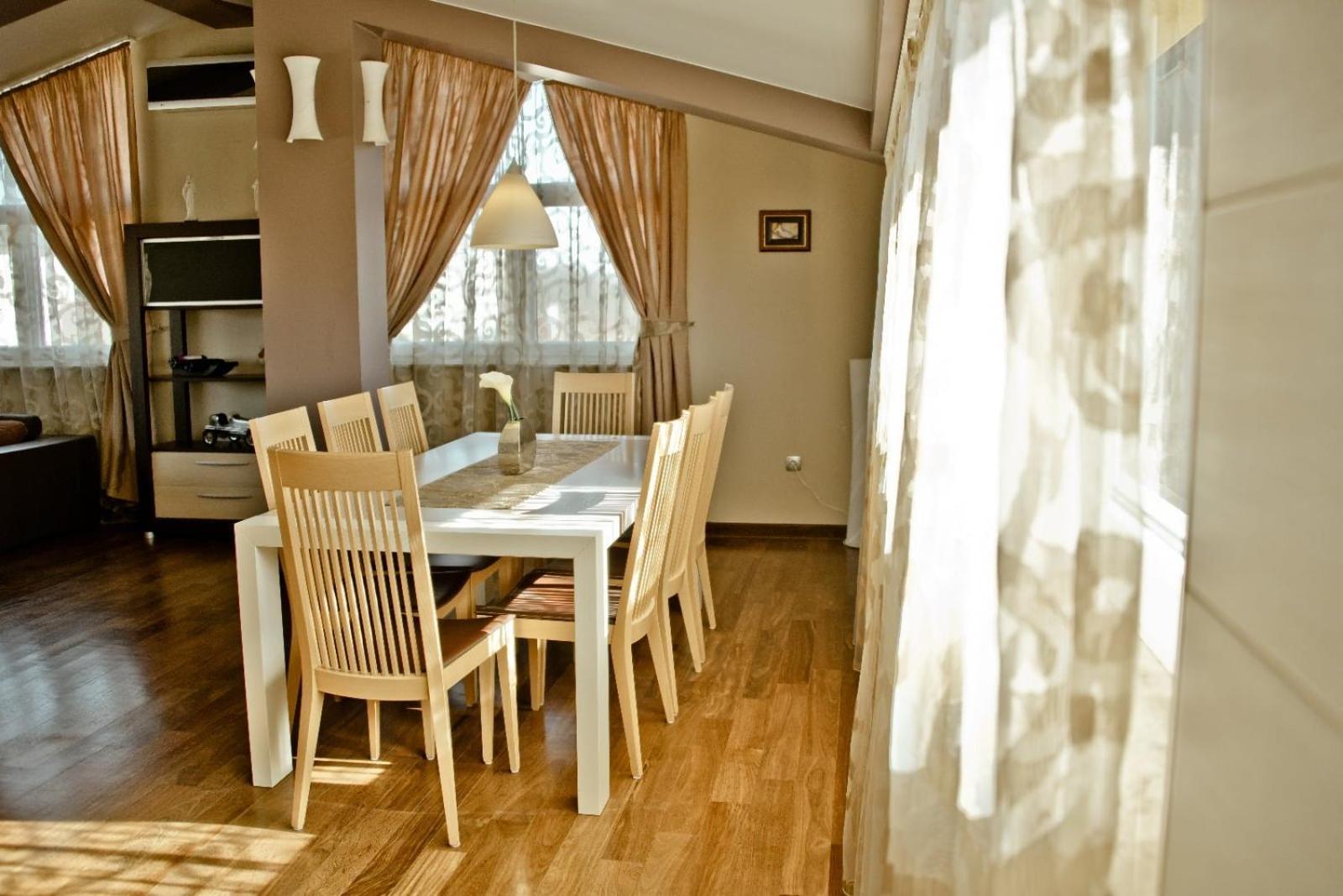 Hotel Barbaric Međugorje Eksteriør billede